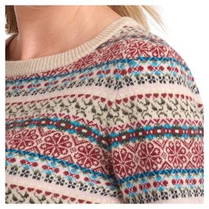 barbour laura ashley jumper